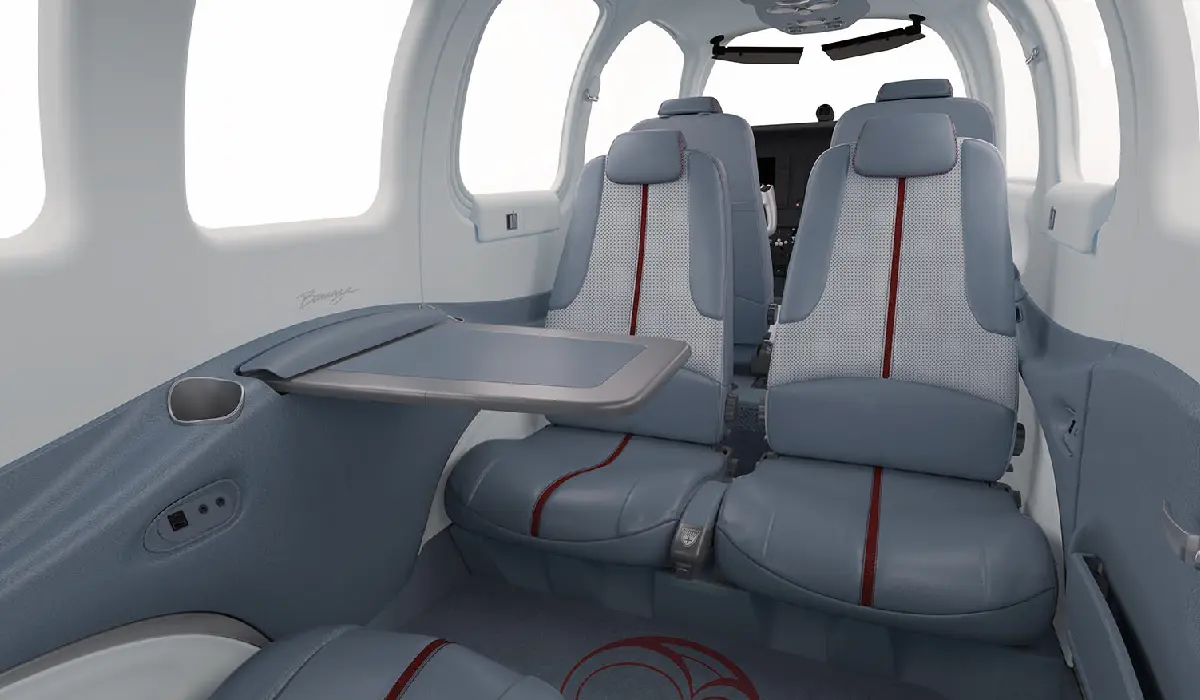 Beechcraft - Baron G58 - Best Very Light Jet Rentals - Best Preowned Jets - Exclusive Concierge Club-01.webp